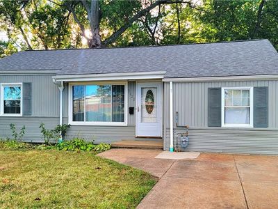 3922 W 143rd St, Cleveland, OH, 44111