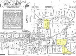 47 Hiawatha Farms Rd, Monticello, FL 32344