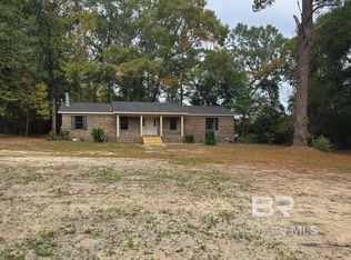 1600 Blair Rd, Brewton, AL 36426