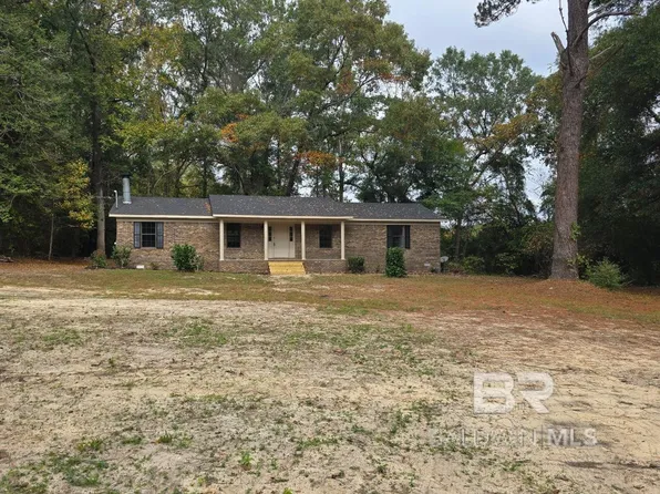 1600 Blair Rd, Brewton, AL 36426