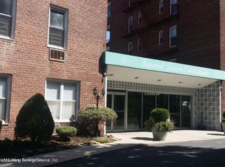 55 Austin Pl #6X, Staten Island, NY 10301
