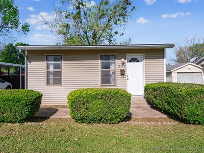 1005 N Osage Ave, Claremore, OK, 74017