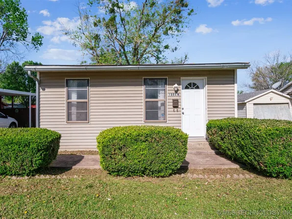 1005 N Osage Ave, Claremore, OK 74017
