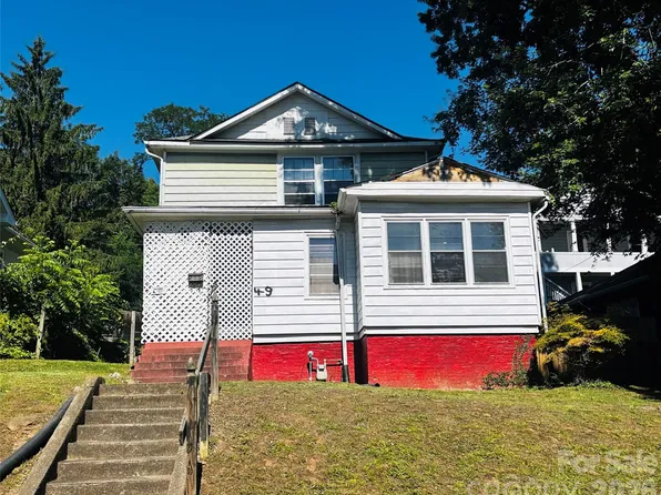 49 Madison Ave, Asheville, NC 28801