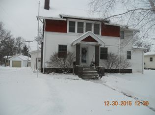 302 S Locust St, Jefferson, IA 50129
