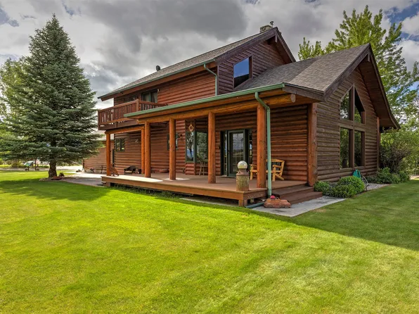 927 Little Deer Trl, Hamilton, MT 59840