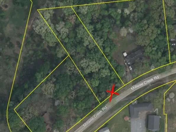 215 Millwee Creek Rd, Pendleton, SC 29670