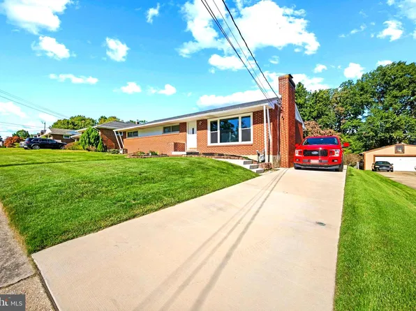 4226 Darleigh Rd, Nottingham, MD 21236