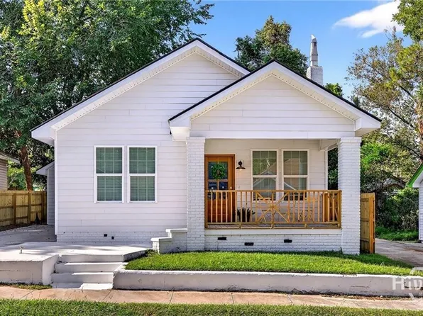 1223 E 38th Street, Savannah, GA 31404