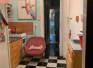 501 W 29th St APT 3FS, New York, NY 10001