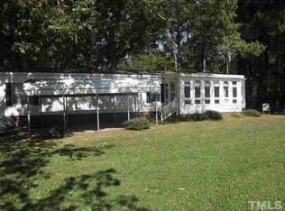 1151 Morphus Bridge Rd, Wendell, NC 27591