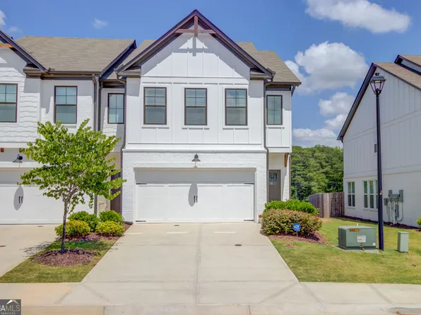 58 Cannon Trace Dr, Winder, GA 30680