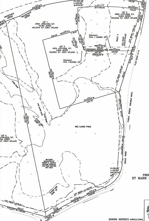 1st image of LOT 1 Gould Rd
