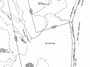 LOT 1 Gould Rd, Charlton, MA 01507