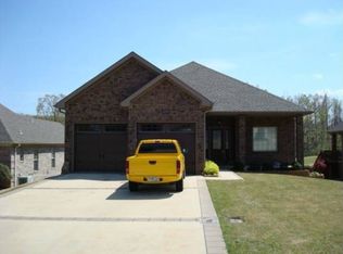 4913 Inverness Run Dr, Jonesboro, AR 72405