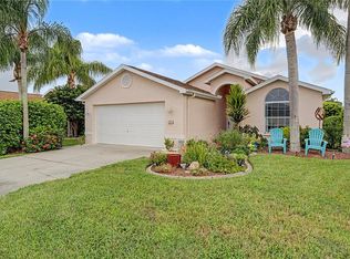 3327 SCORECARD DRIVE, NEW PORT RICHEY, FL 34655