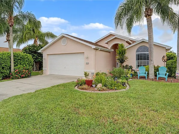 3327 SCORECARD DRIVE, NEW PORT RICHEY, FL 34655