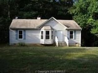 143 Waring Dr, Ruther Glen, VA 22546