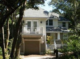 115 Stede Bonnet Close, Southport, NC 28461