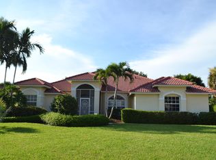 8008 SE Windjammer Way SE, Hobe Sound, FL 33455