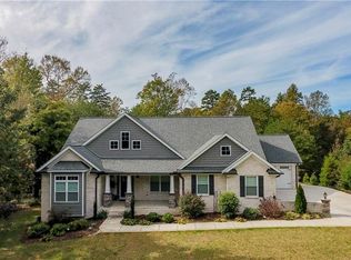 9740 Styers Ferry Rd, Lewisville, NC 27023