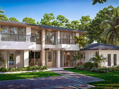 5890 SW 82nd St, South Miami, FL, 33143