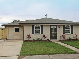 4012 Mistrot, Meraux, LA 70075