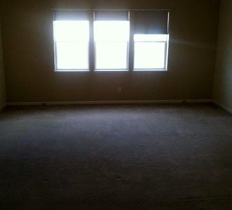large bonus room