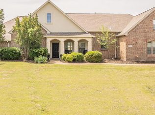 1132 Mount Ln, Rhome, TX 76078