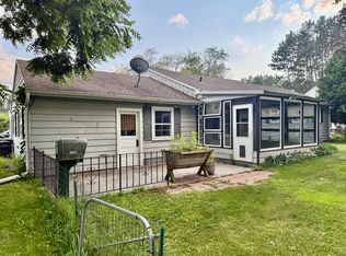 1427 E Somo Ave, Tomahawk, WI 54487