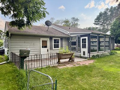 1427 E Somo Ave, Tomahawk, WI, 54487