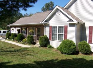 4474 Jonesville Rd, Clarkrange, TN 38553