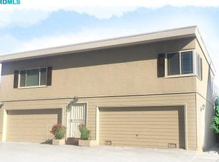 2318 7th Ave, Oakland, CA