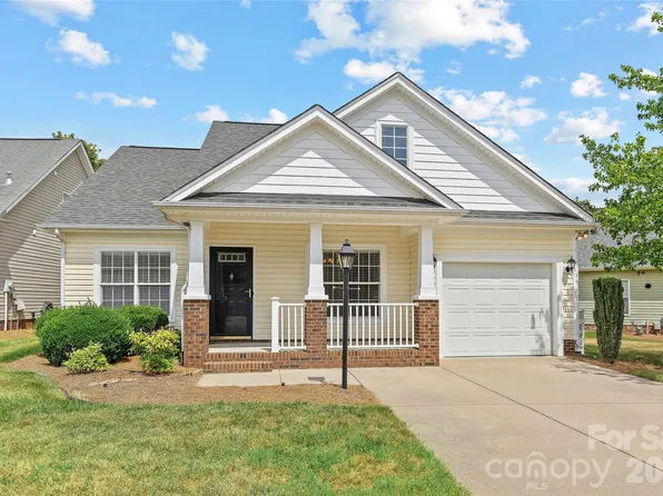 1017 Curry Way, Matthews, NC 28104