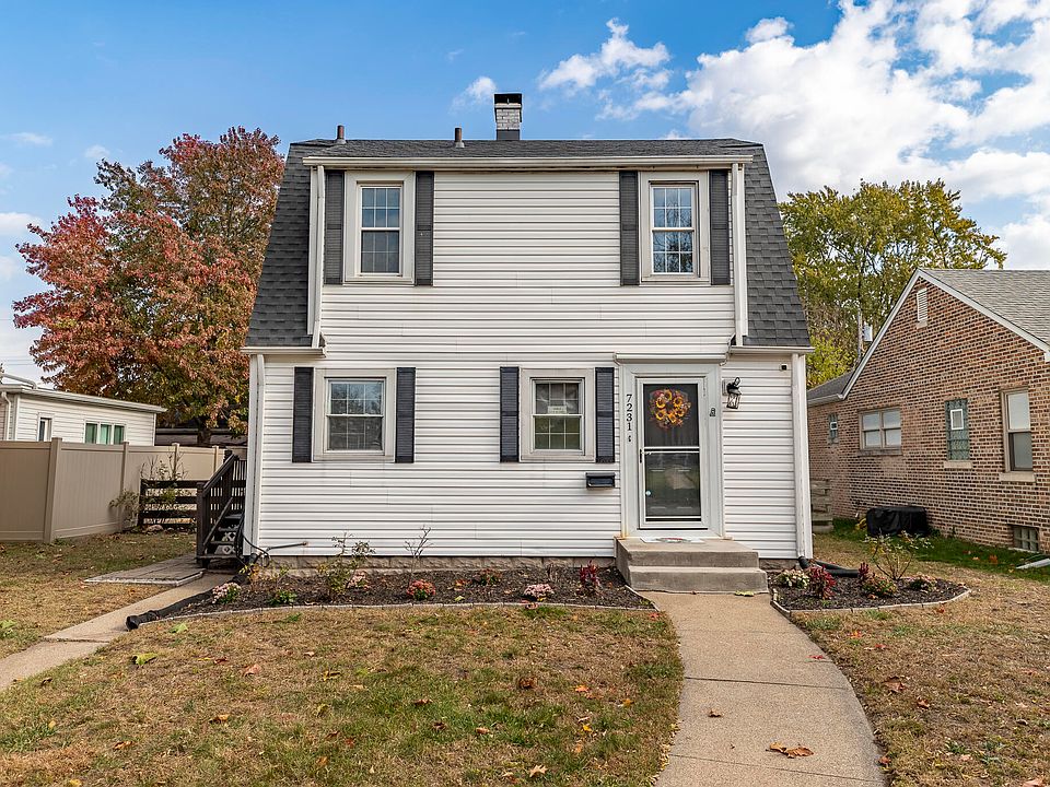 1st image of 7231 Olcott Ave