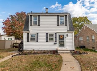 7231 Olcott Ave, Hammond, IN 46323