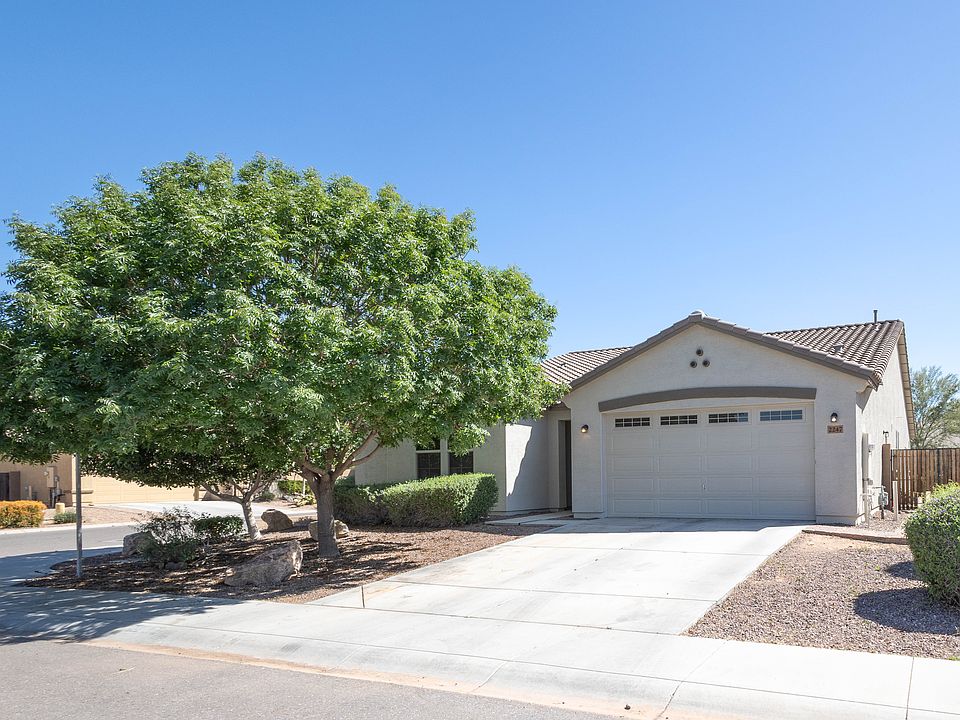 1st image of 2247 W Windy Basin Ct