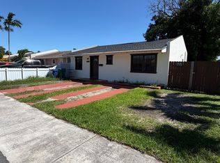 4403 SW 129th Ave, Miami, FL 33175