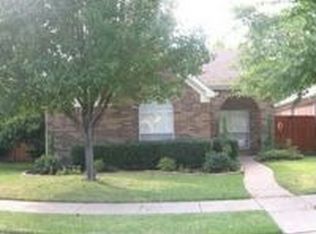 551 Raintree Cir, Coppell, TX 75019