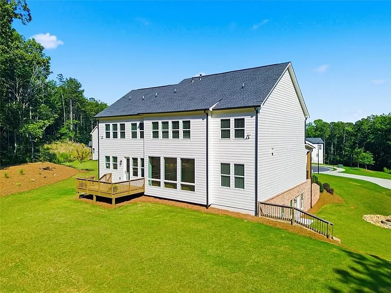 401 Oakleigh Ave — Photo 30