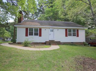 301 Sawmill Rd, Raleigh, NC 27615