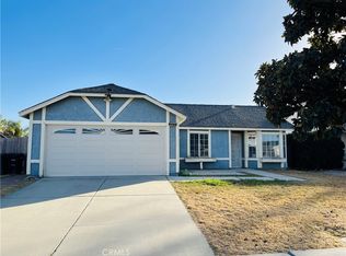 2377 Rose Ave, Hemet, CA 92545