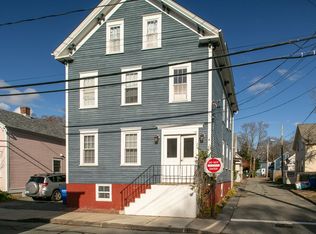 29 Poplar St #1.5, Newport, RI 02840