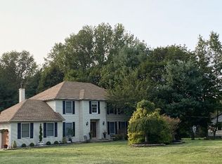 167 Millhurst Rd, Manalapan Township, NJ 07726