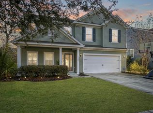 5445 Rising Tide, North Charleston, SC 29420
