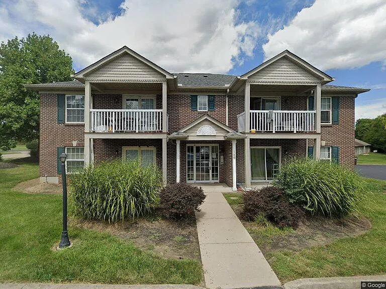 Photo 1 of 2 - 140 Northridge Dr #3 - Oxford, OH Primary Photo - 140 Northridge Dr #3