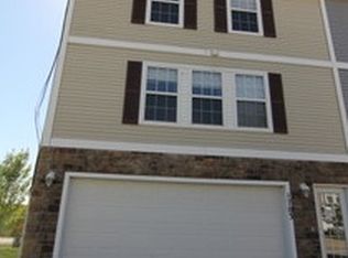 1703 SW 32nd Ln, Ankeny, IA 50023