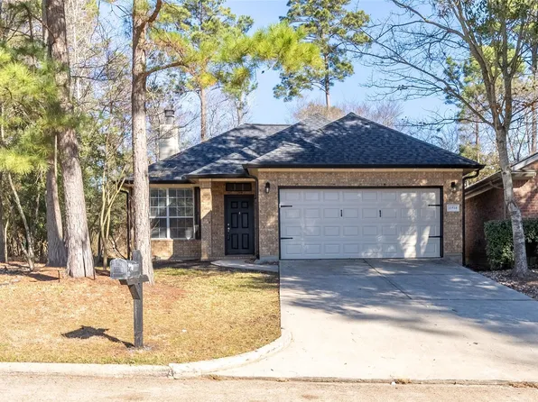 11510 Alcott Dr, Montgomery, TX 77356