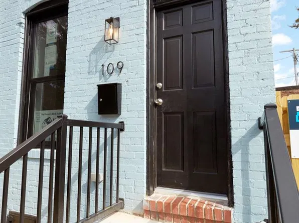 109 S Schroeder St, Baltimore, MD 21223