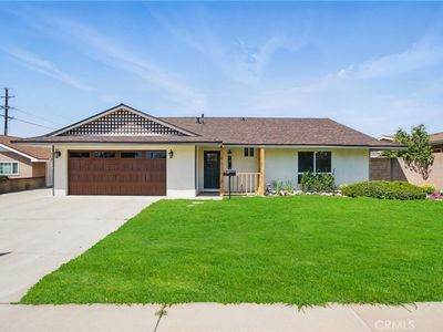 739 S Treanor Ave, San Dimas, CA, 91773